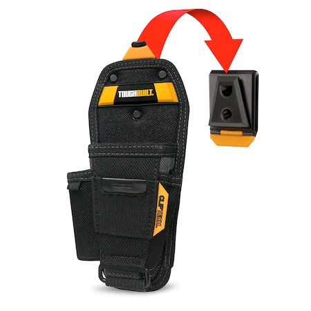 Toughbuilt Pliers Pouch - Medium TB-CT-35-M